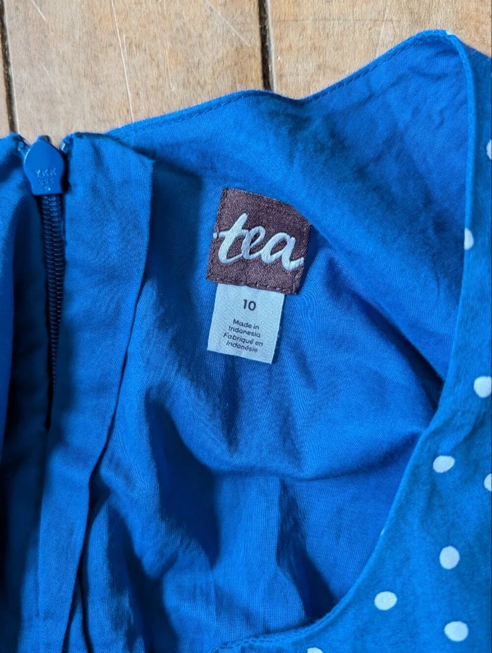 Tea Collection tea collection